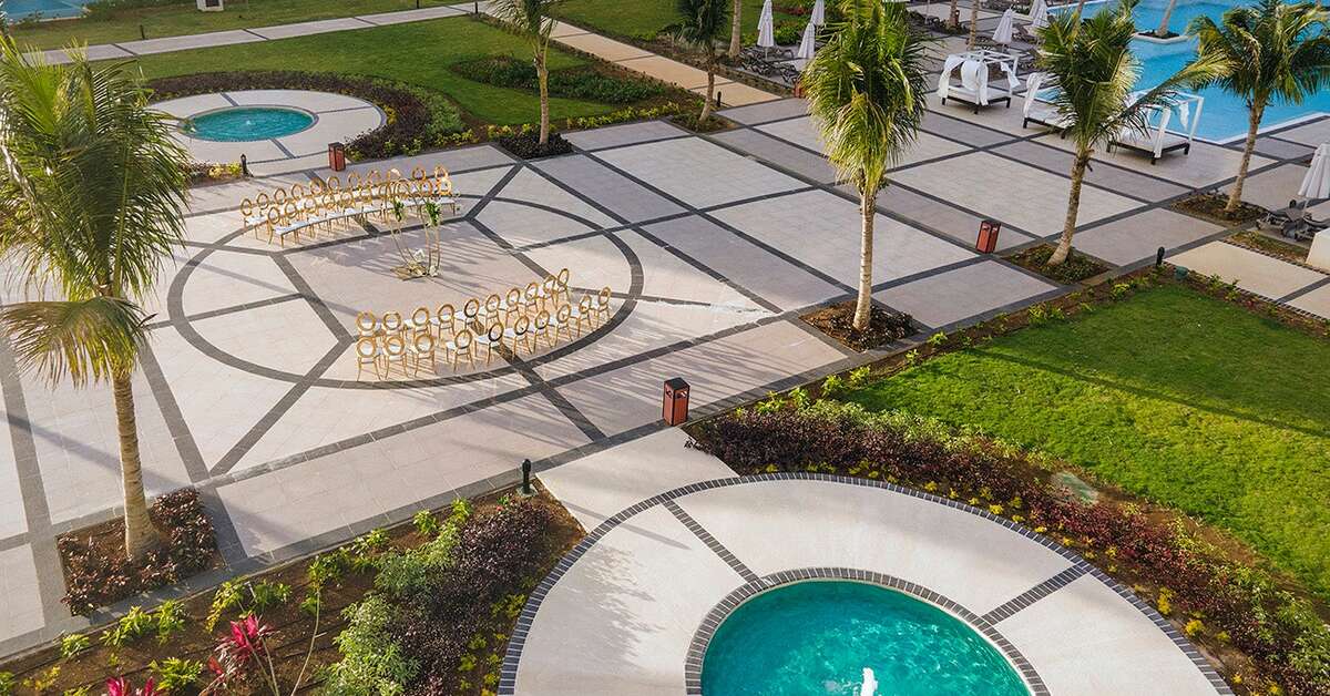 Een foto van Ocean Eden Bay