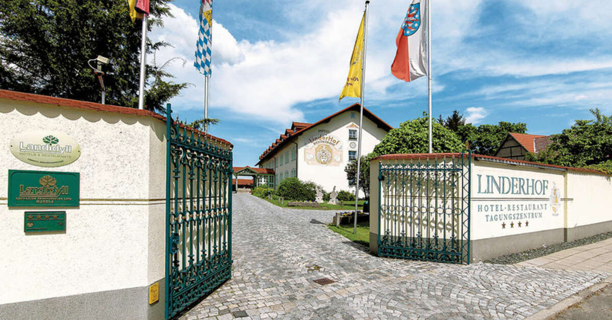 Een foto van Hotel & Restaurant Linderhof