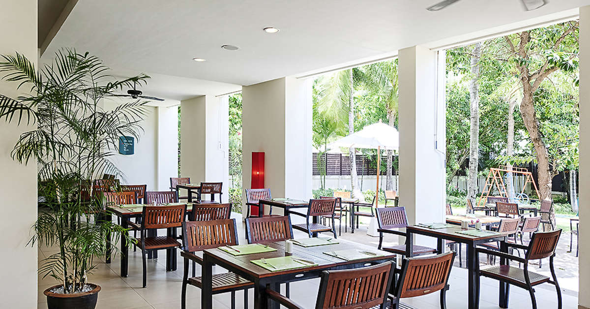Een foto van Ibis Samui Bophut
