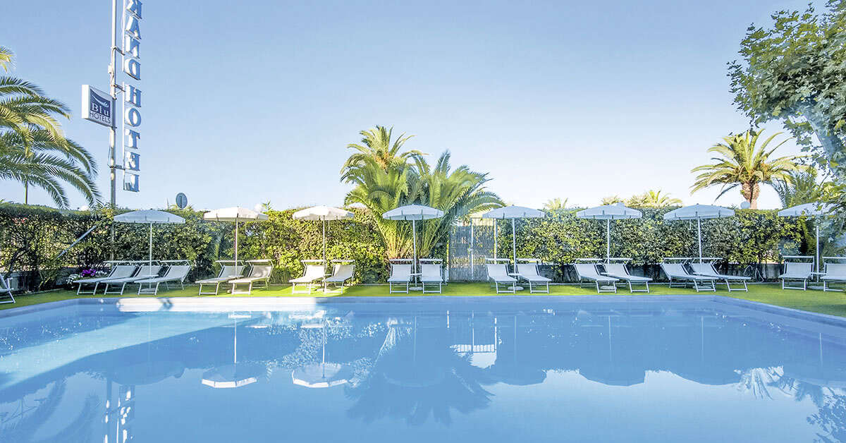 Een foto van Grand Hotel