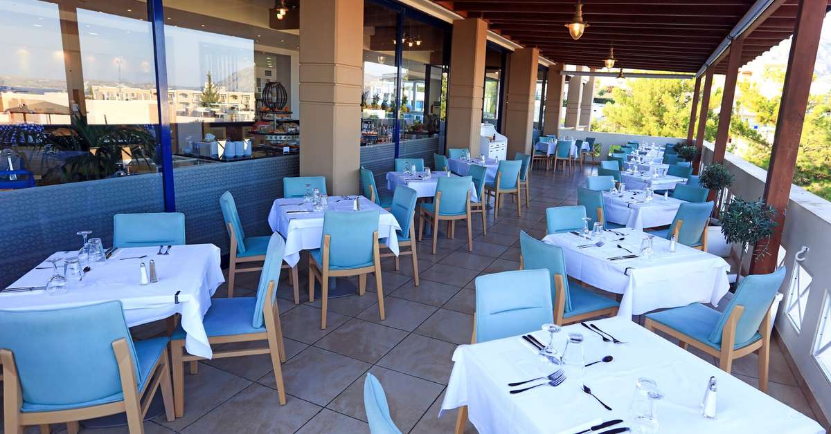 Een foto van Labranda Miraluna Village & Spa