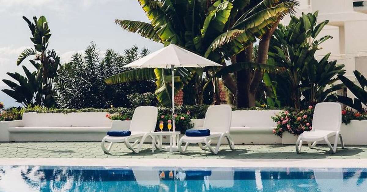 Een foto van Route Active Hotel