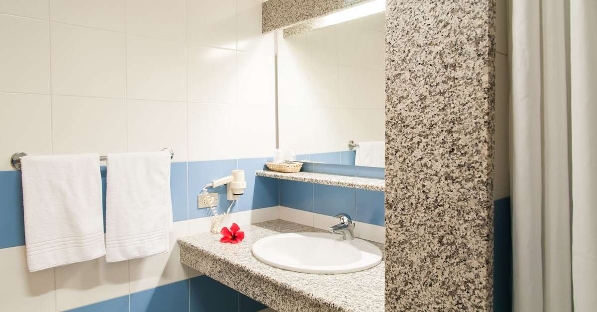 Een foto van Hotel Maria Rosaria