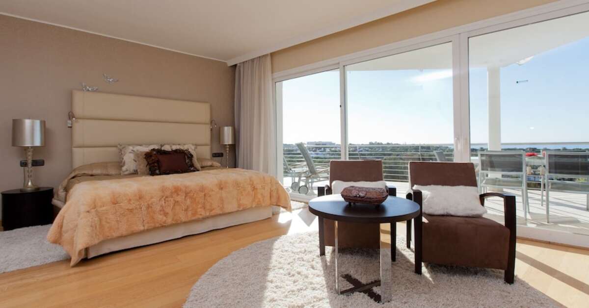 Een foto van Senator Banus Spa Hotel