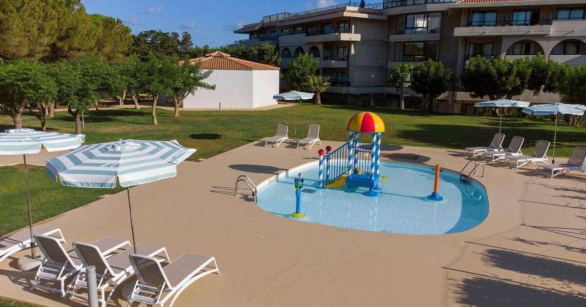 Een foto van Grand Palladium Sicilia Resort & Spa