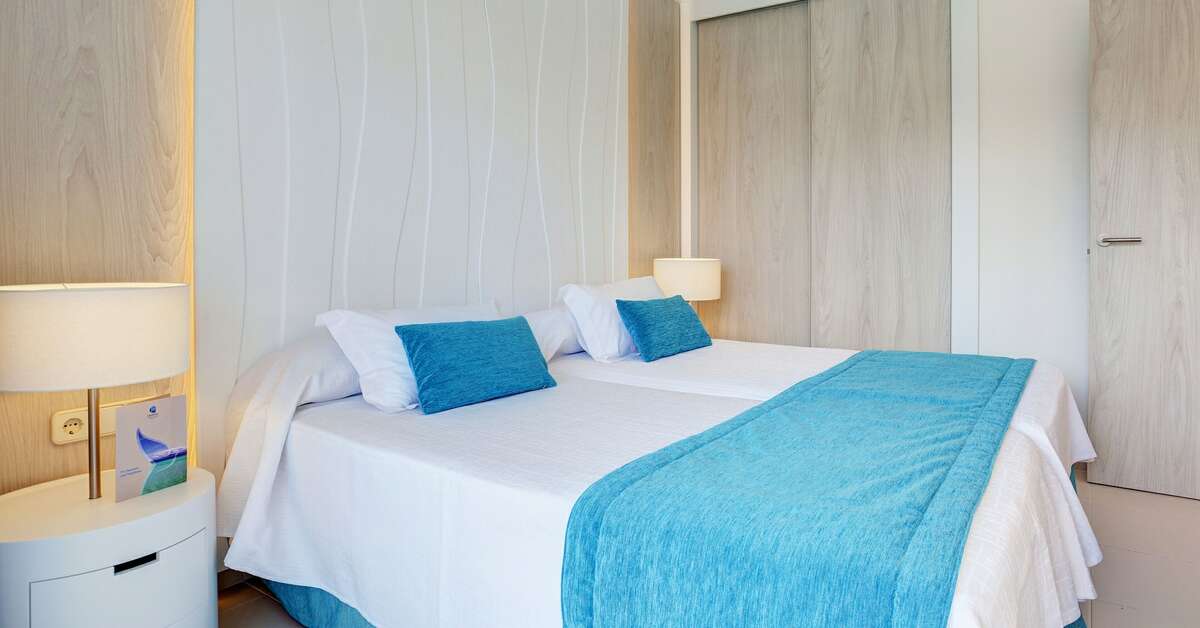 Een foto van Grupotel Mallorca Mar