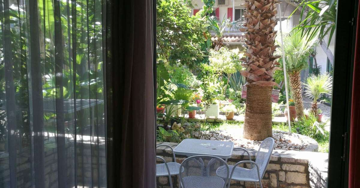 Een foto van Rouda Bay Hotel