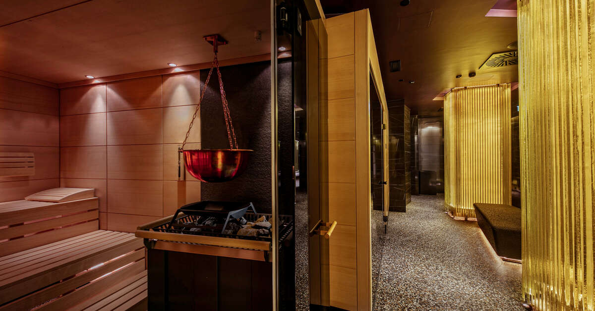 Een foto van Vitality Punta Hotel & Appartementen