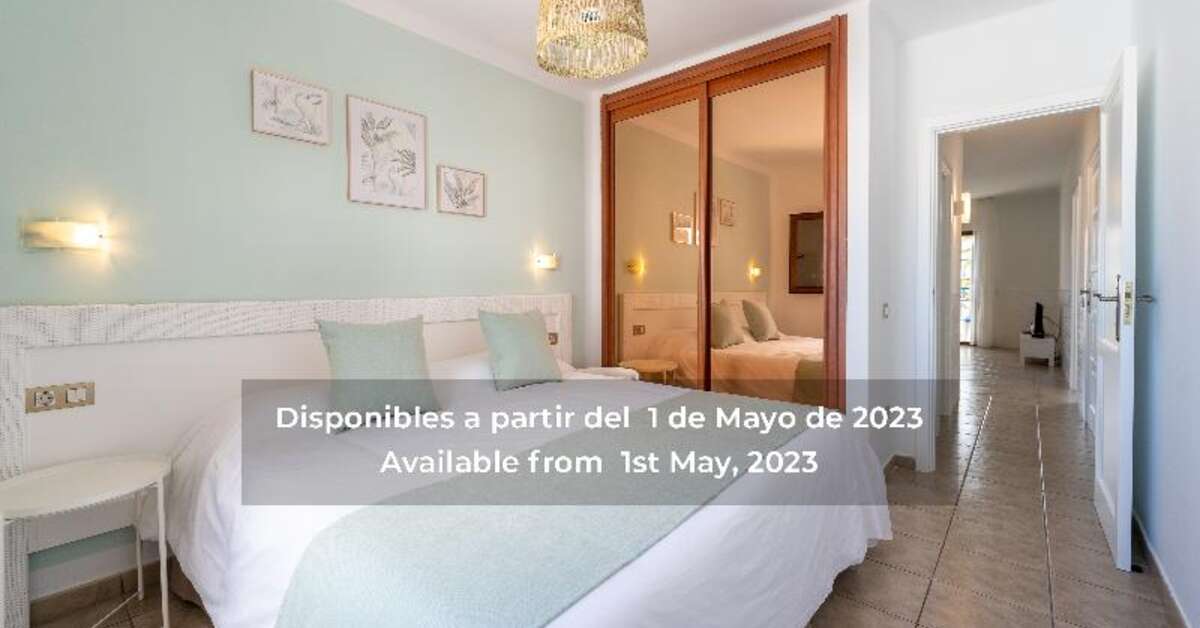 Een foto van Appartementen Isla de Lobos