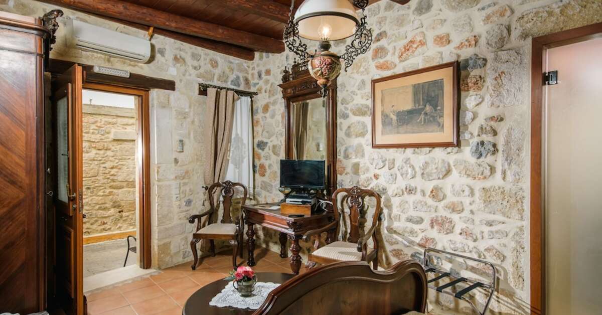 Een foto van Casa Di Veneto