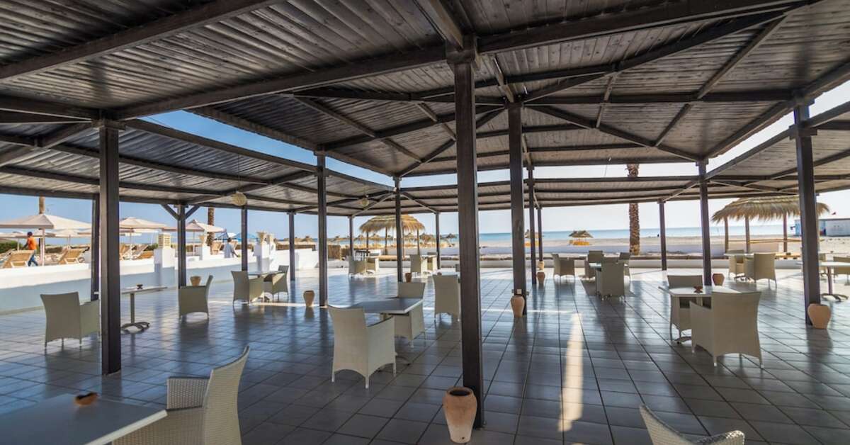 Ein Foto TMK Marine Beach