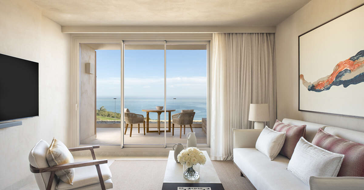 Een foto van Fairmont La Hacienda Costa del Sol