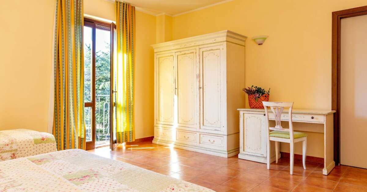 Een foto van Pian Dei Mucini Resort