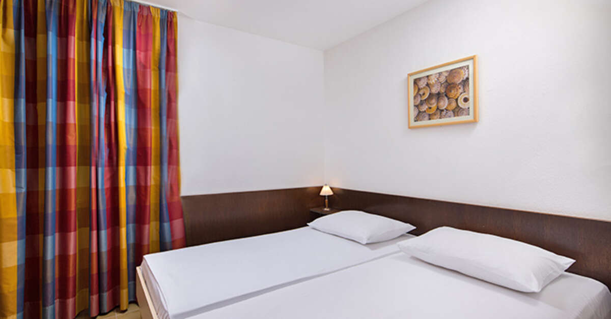 Een foto van Lanterna Sunny Resort By Valamar