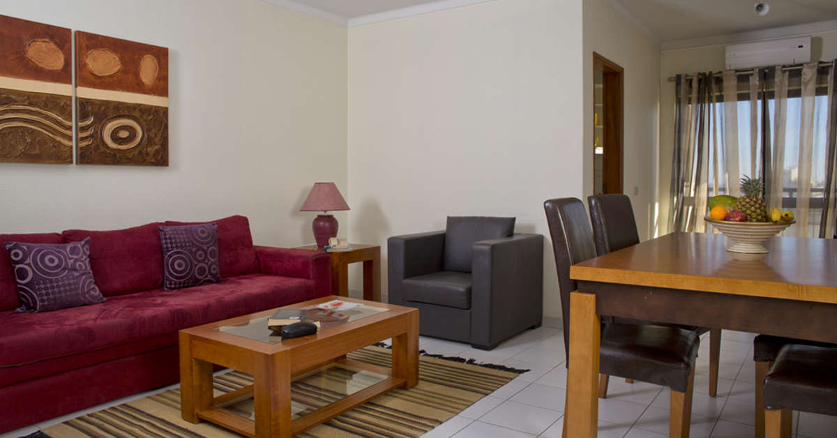 Een foto van Hotel Club Amarilis