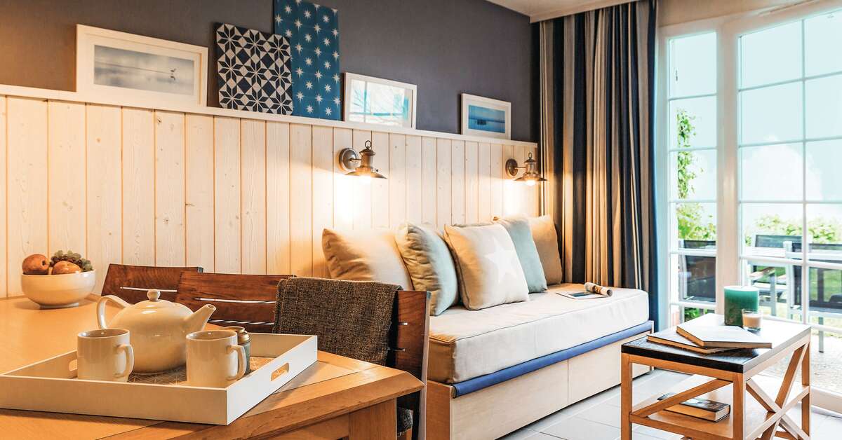 Een foto van Pierre & Vacances Residence Premium de la Plage