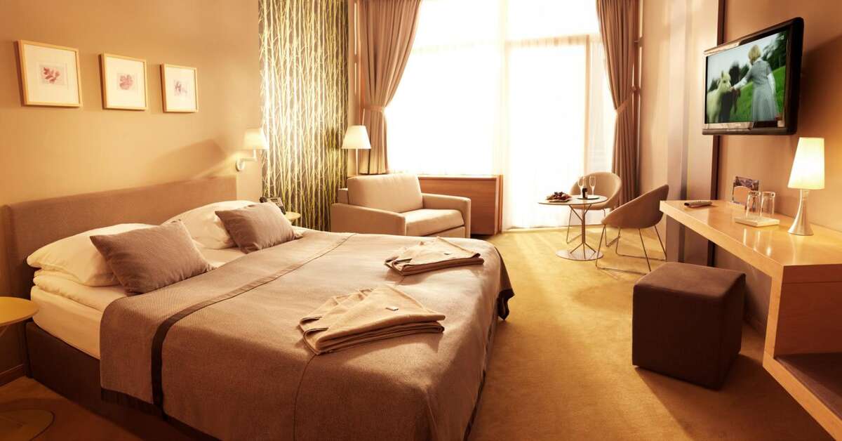 Een foto van Spik Alpine Wellness Resort