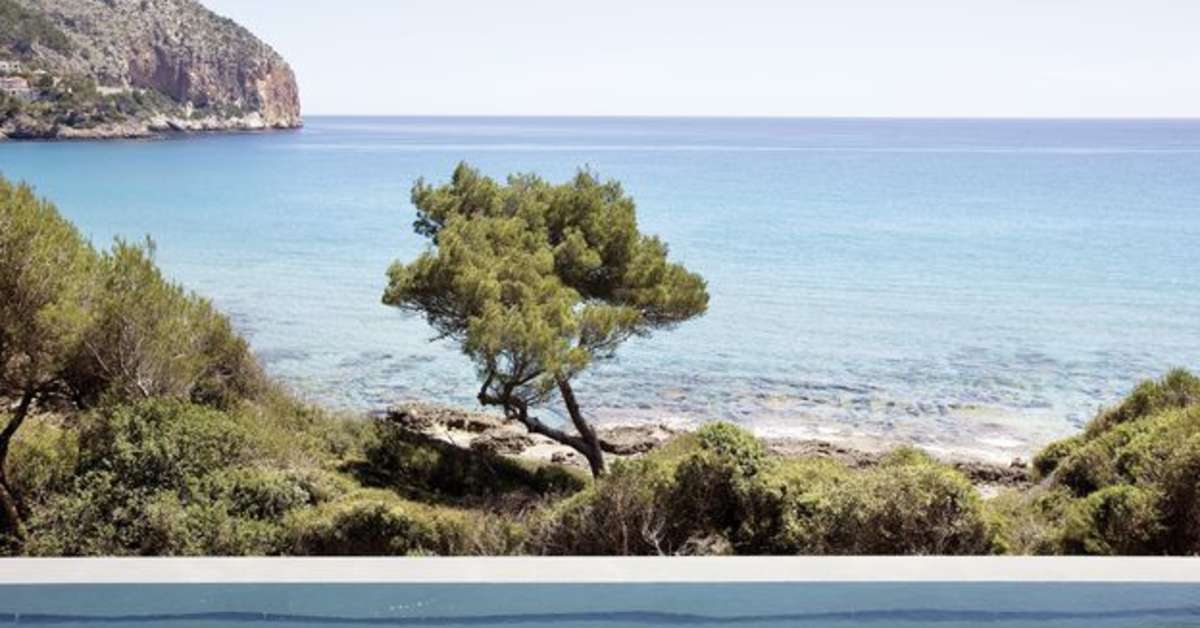 Een foto van Hotel Can Simoneta