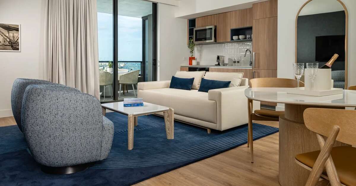 Een foto van Gale Miami Hotel & Residences