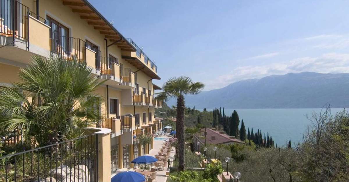 Een foto van Village Hotel Piccolo Paradiso
