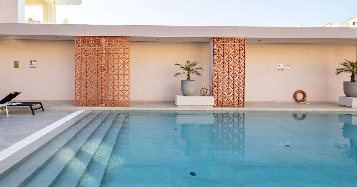 Een foto van Relax Hotel