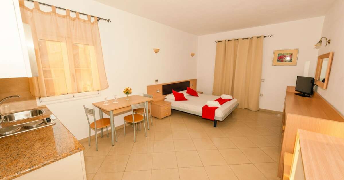 Een foto van Michelangelo Resort