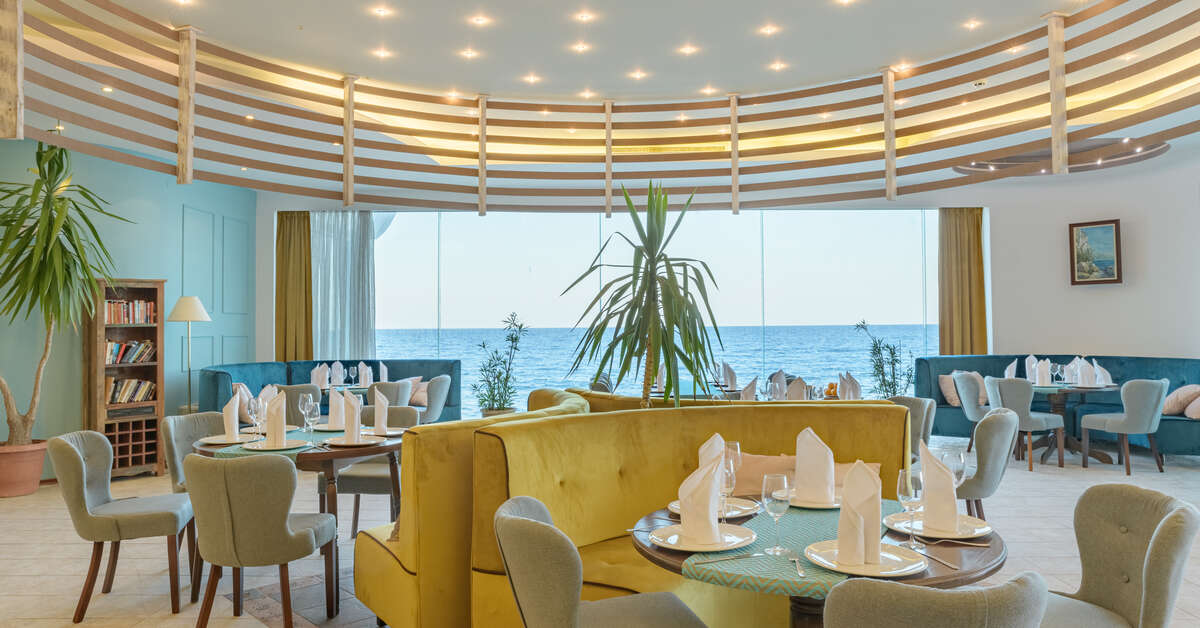 Een foto van Hotel Sunny Day Marina