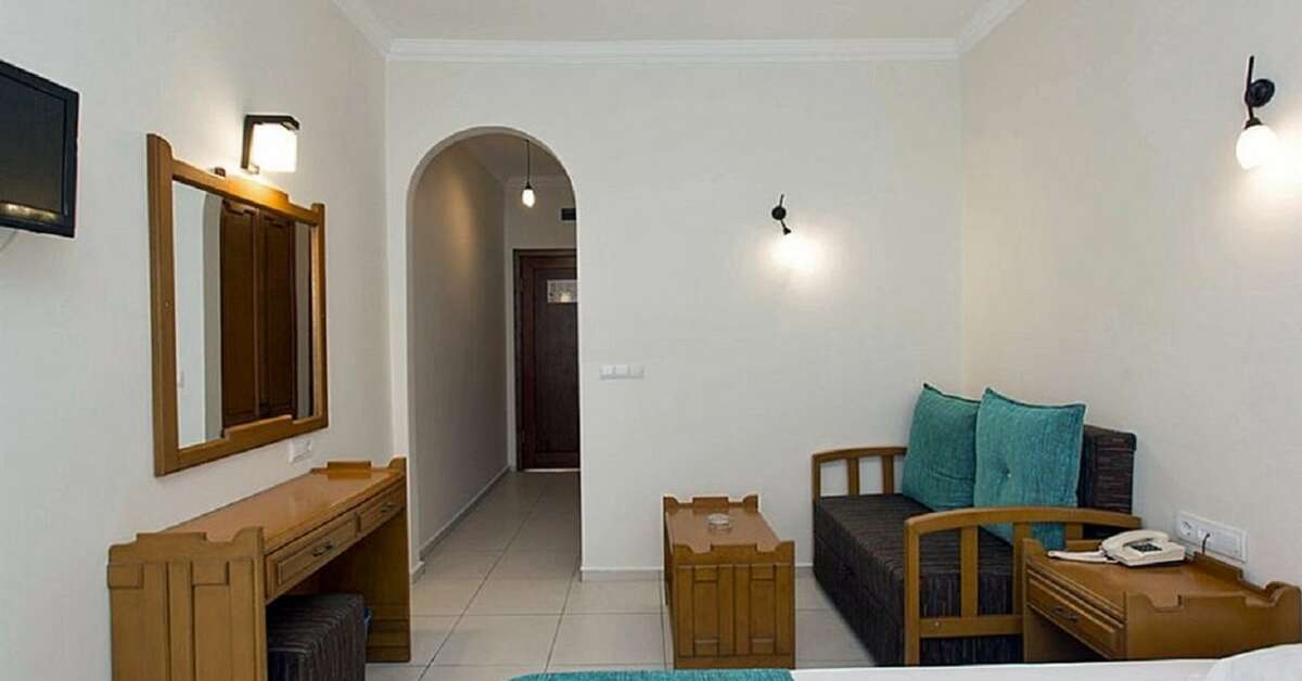 Een foto van Hotel Baba