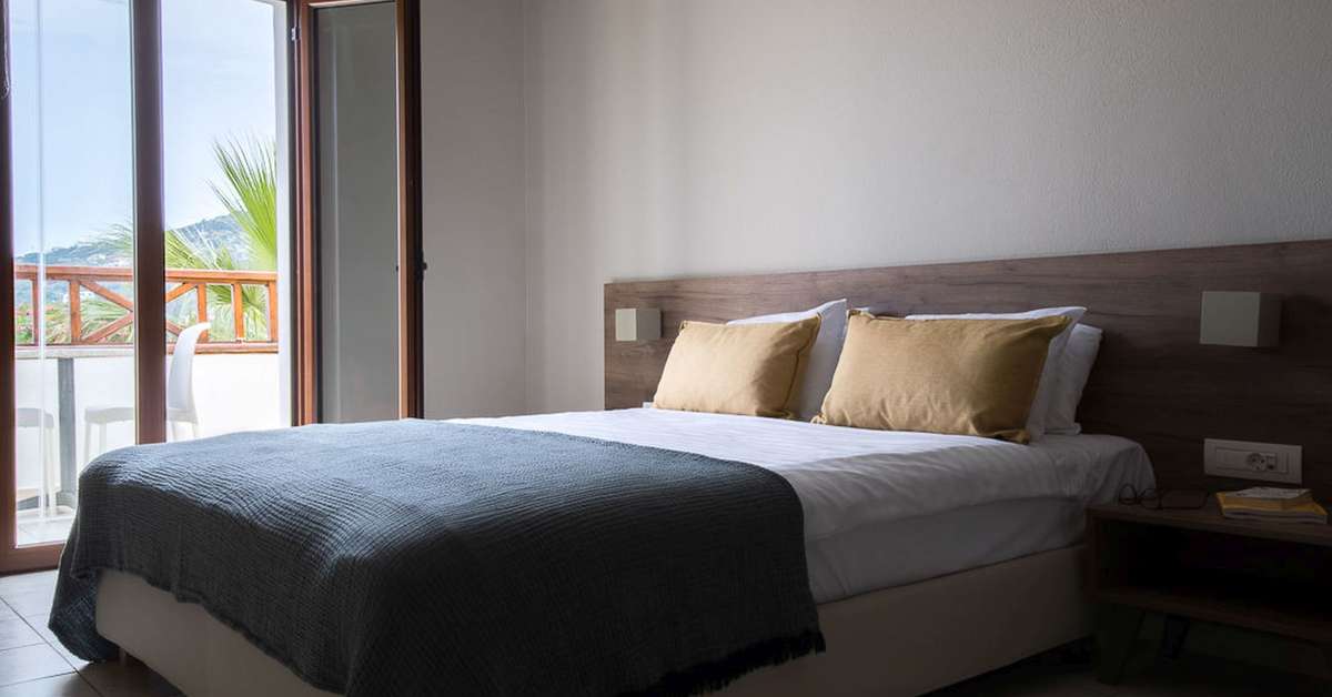 Een foto van Almyrida Village & Waterpark Hotel