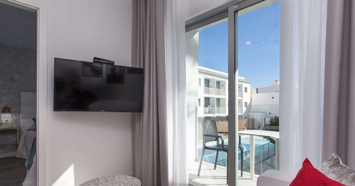 Een foto van Bristol Sunset Beach