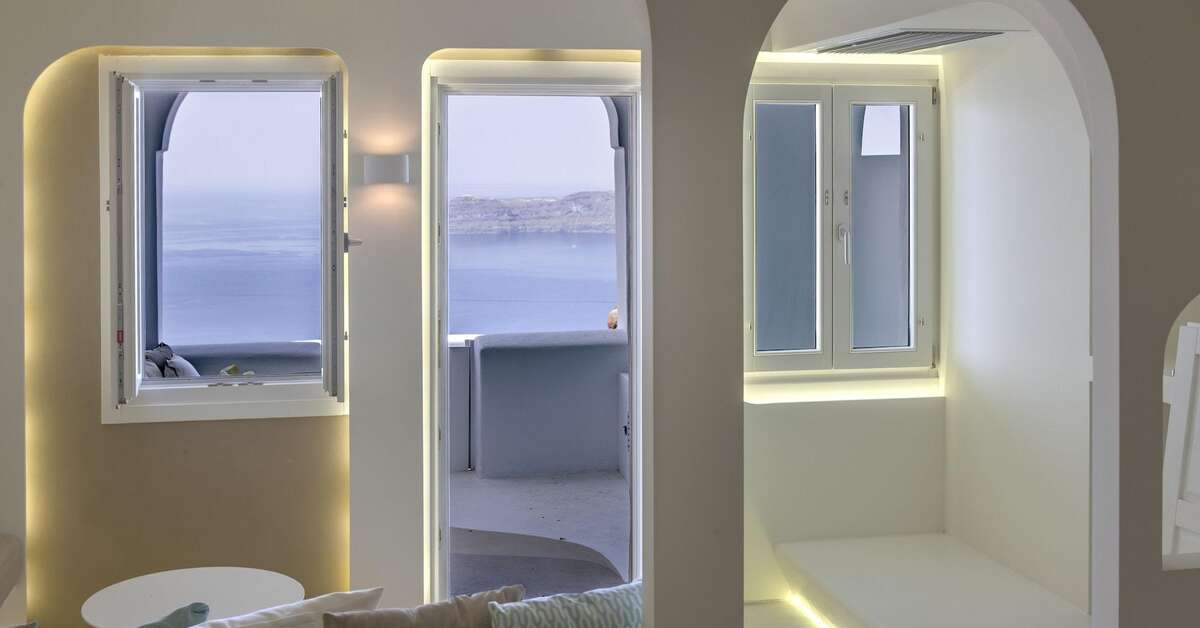 Een foto van Hotel Andronikos