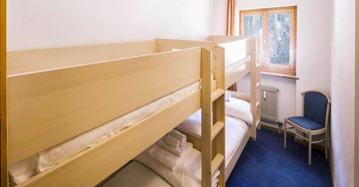 Een foto van Hotel Principe Marmolada