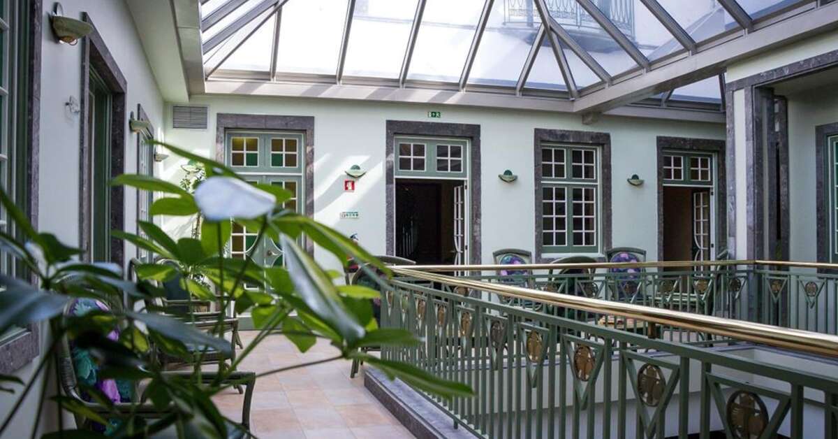 Een foto van Hotel Talisman
