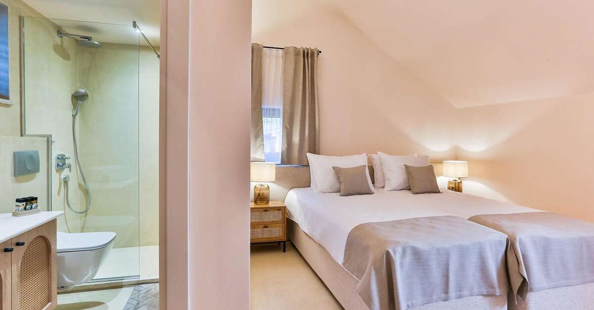 Een foto van Boutique hotel Ruzmarin Spa & Garden