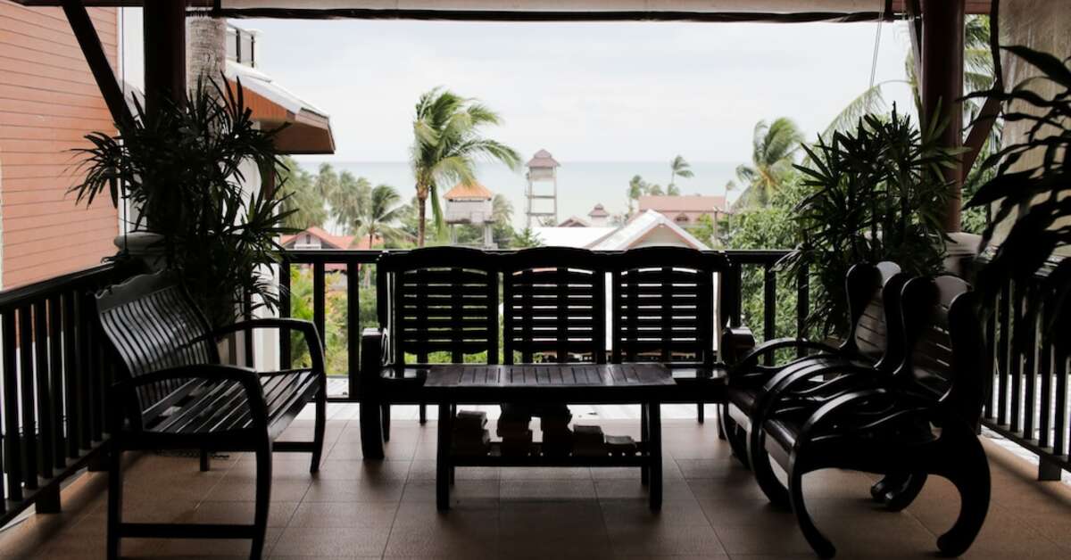 Een foto van Lamai Buri Resort