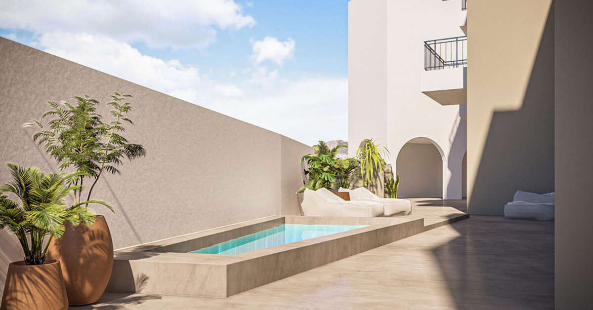Ein Foto Nami Hotel & Suites