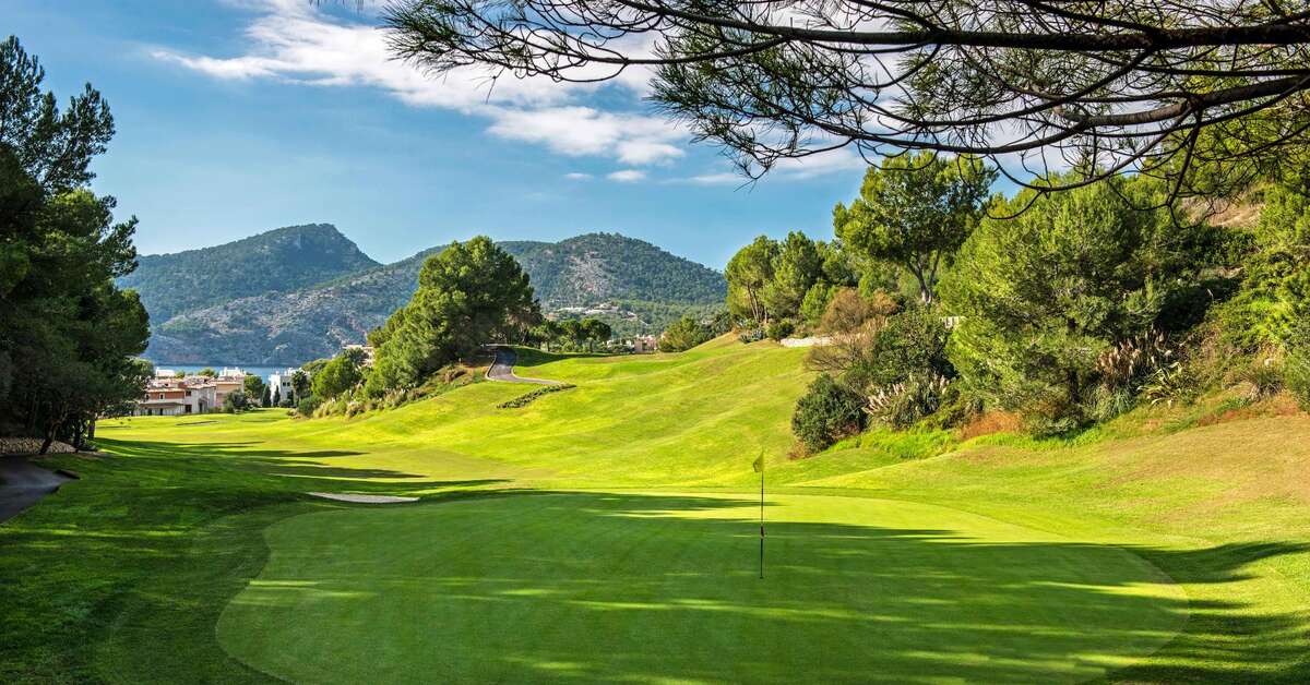 Ein Foto Steigenberger Hotel & Resort Camp de Mar