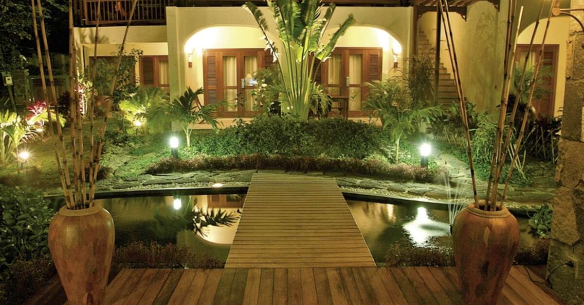 Ein Foto Ocean Beauty Boutique Hotel