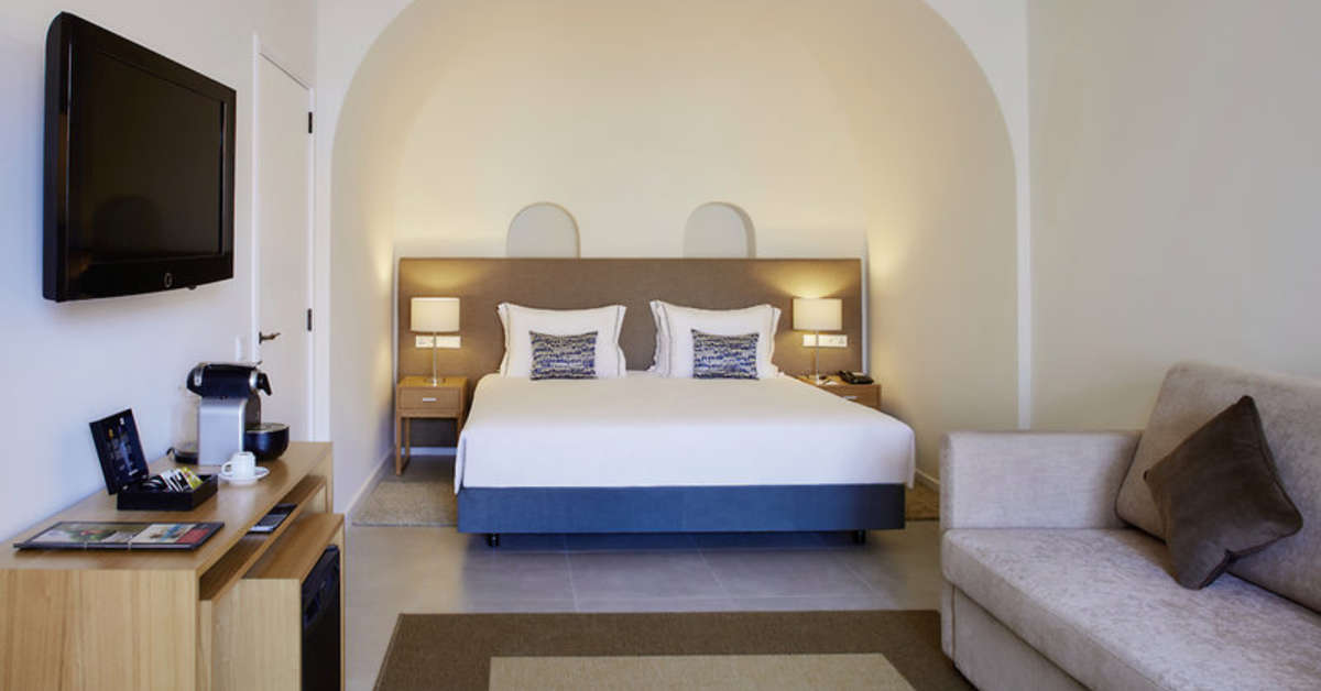 Een foto van NH Lagos Algarve Resort