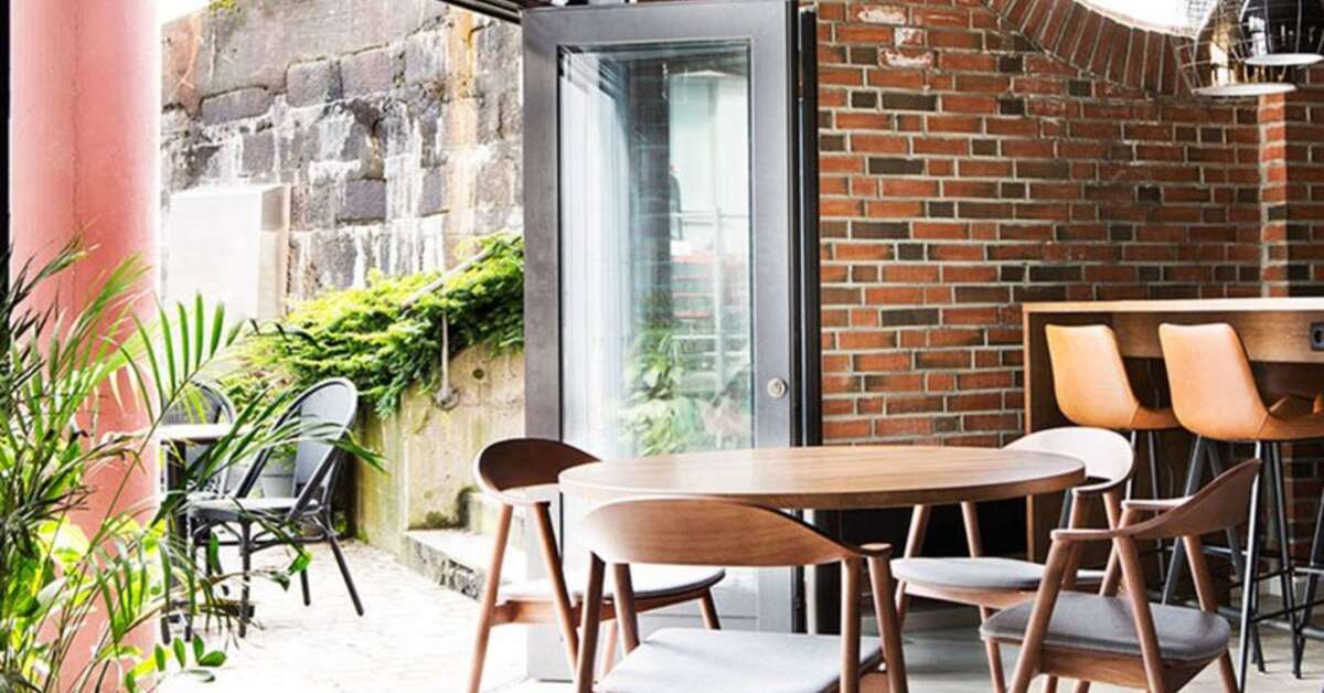 Een foto van Comfort Hotel Bergen
