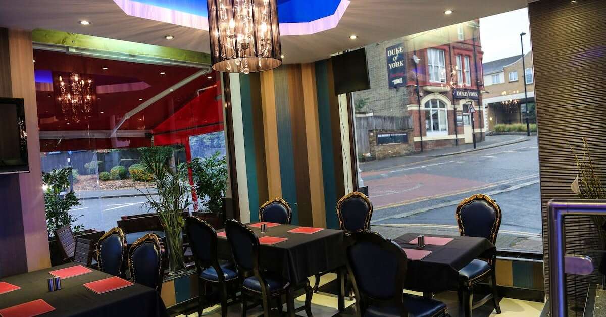 Een foto van London Star Hotel