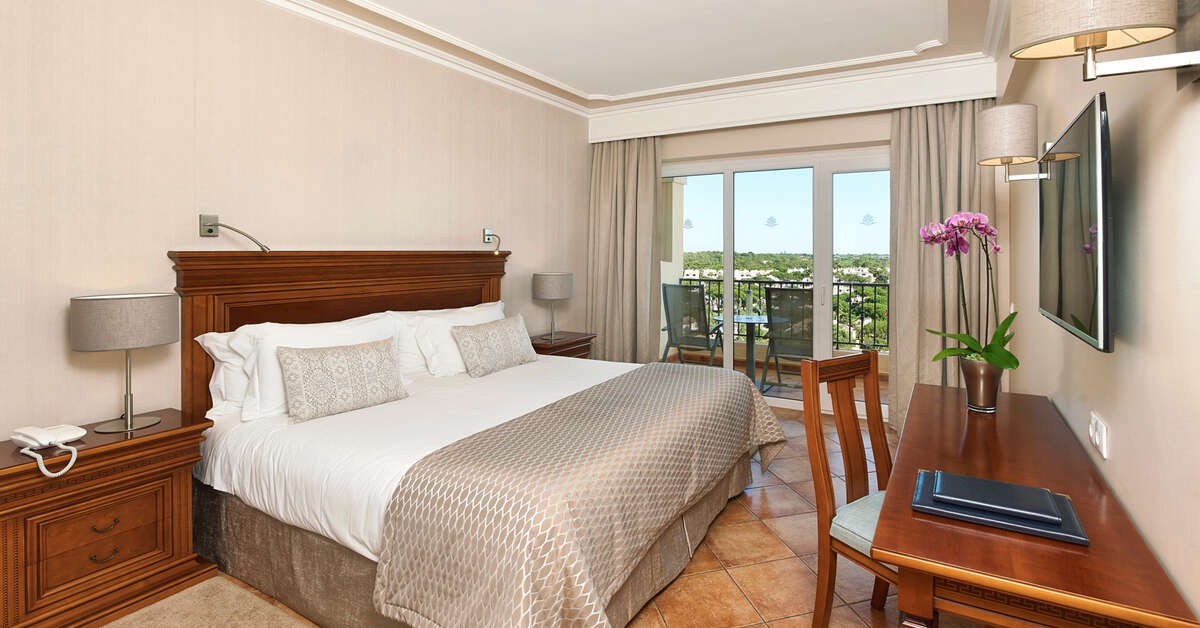Een foto van Ria Park Hotel & Spa
