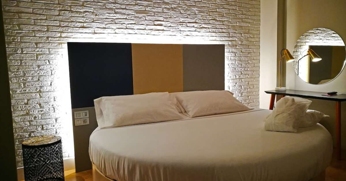 Een foto van La Paloma Hotel Boutique
