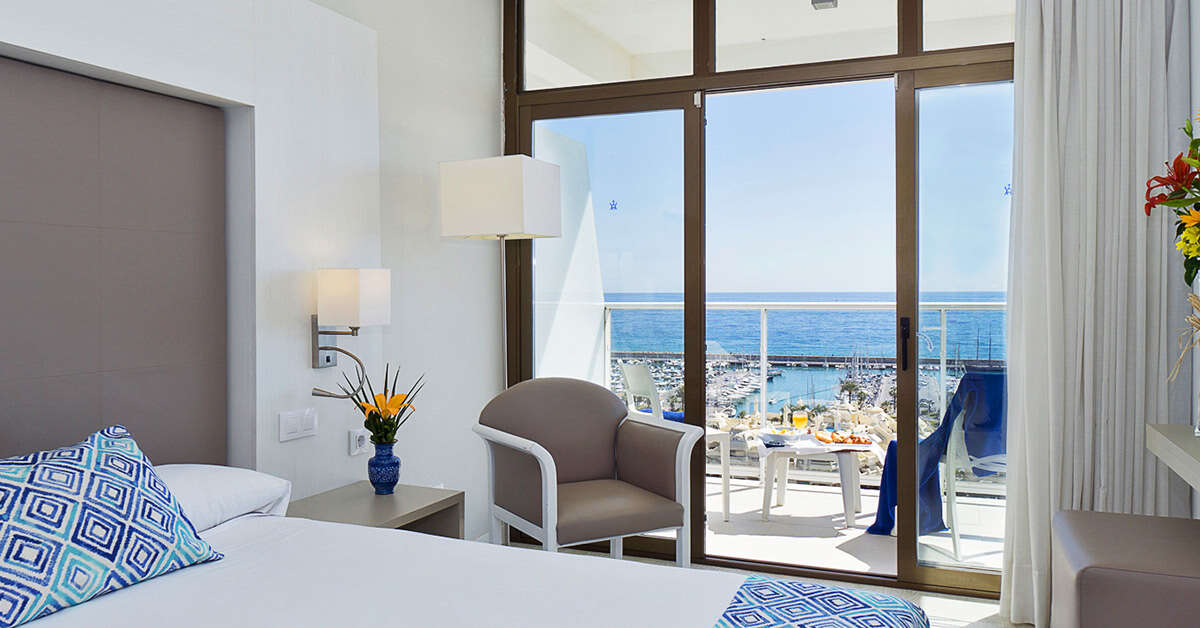 Een foto van Hotel Alay