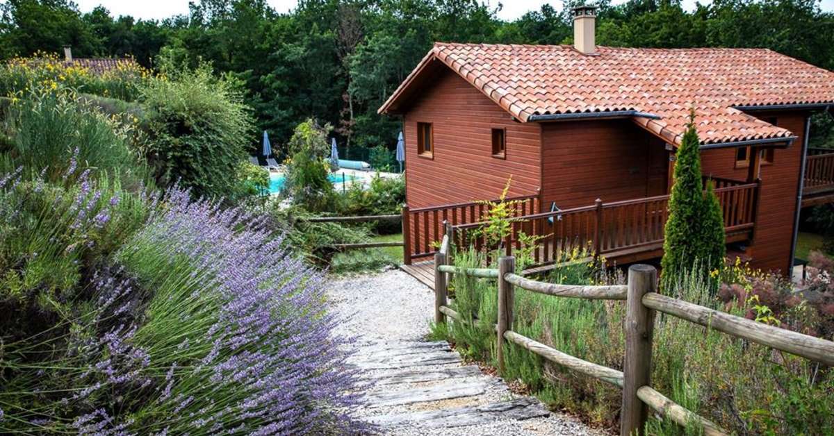 Een foto van Souillac Golf & Country Club