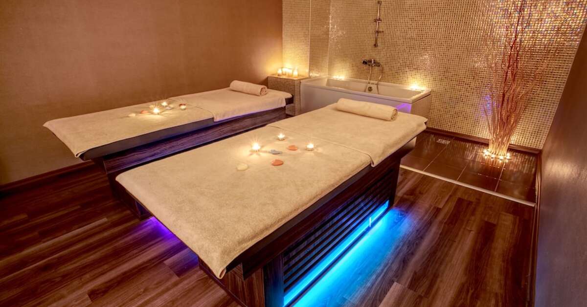 Een foto van Grand Makel Hotel Topkapi