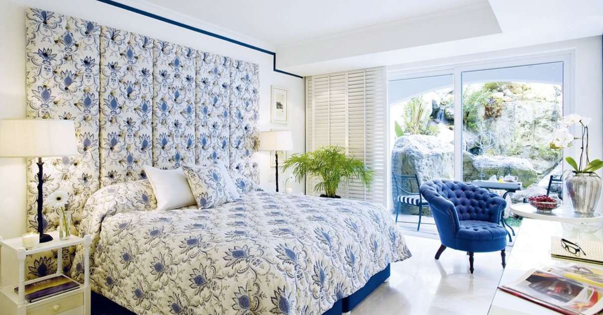 Ein Foto Twelve Apostles Hotel & Spa