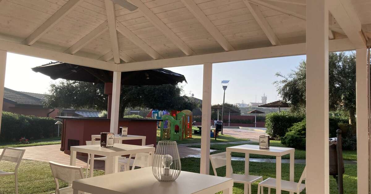 Een foto van Cala Rosa Club Hotel