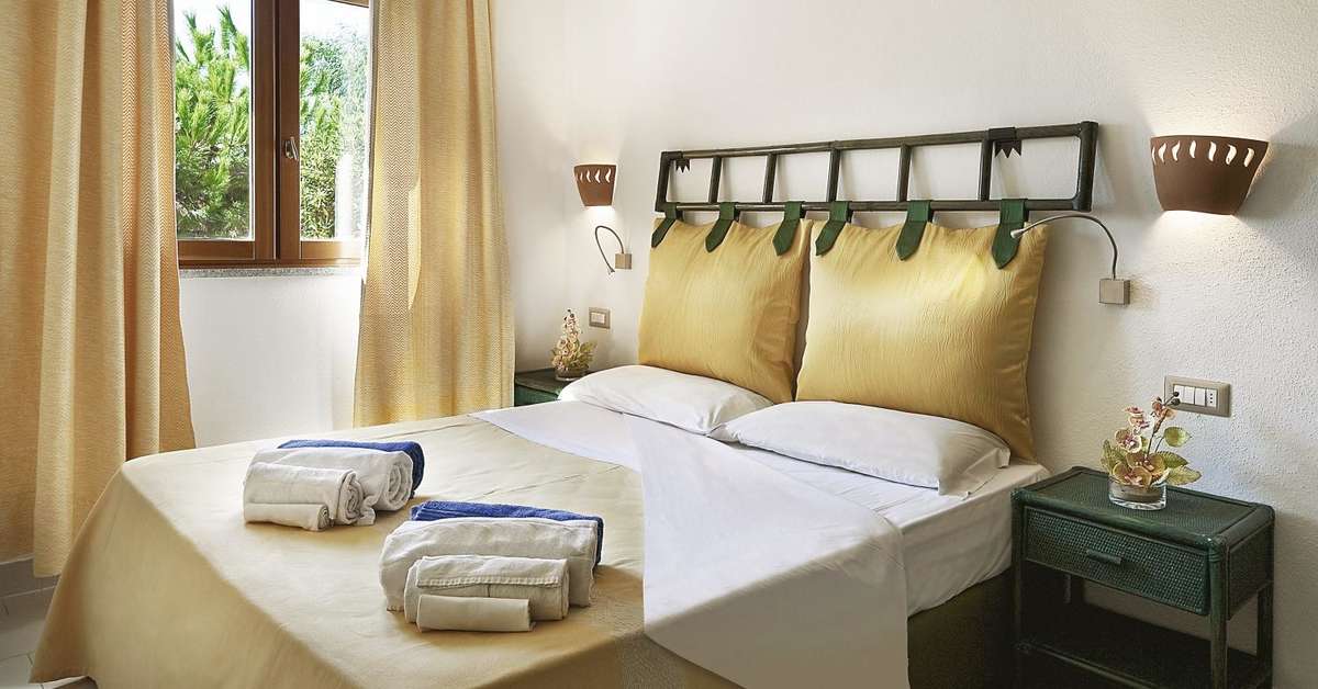 Een foto van Le Dune Resort & Spa
