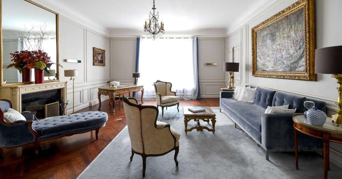 Een foto van Hotel Lancaster Paris Champs Elysees
